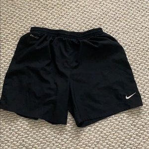 Nike Running Short